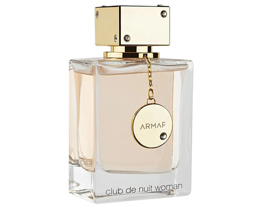 Club de Nuit Woman