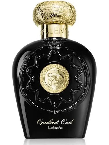 Opulent Oud