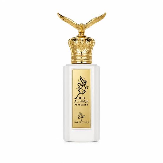 Oud Al Saqr Peregrine