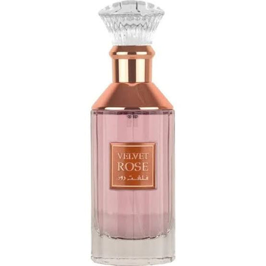 Velvet Rose
