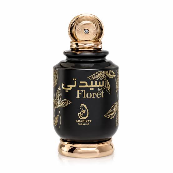 Floret Arabiyat