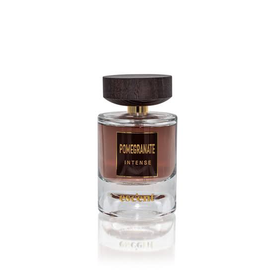 Pomegranate Intense