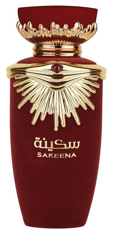 Sakeena