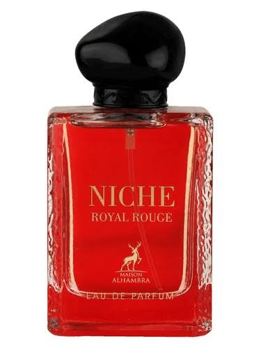 Niche Royale Rouge