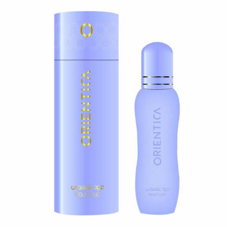Violet Oud (Esență de parfum)