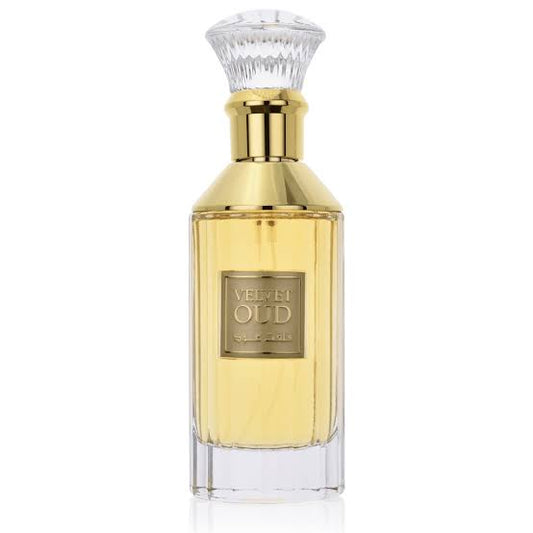 Velvet Oud