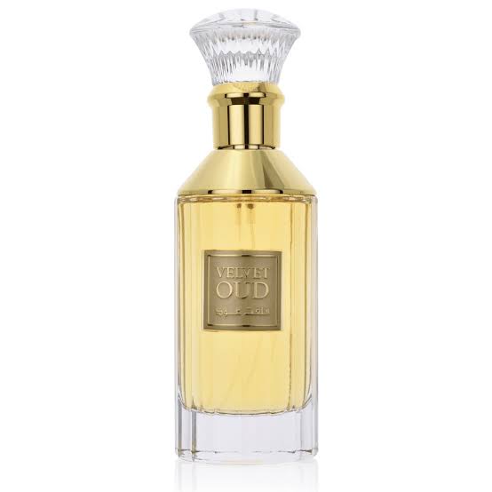 Velvet Oud