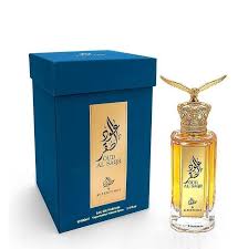 Oud Al Saqr