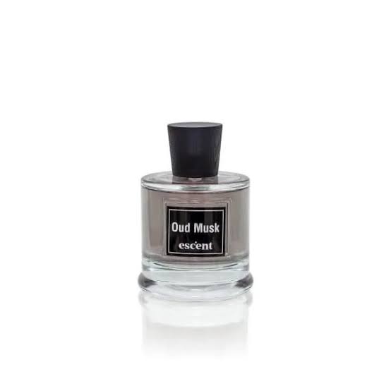 Oud Musk