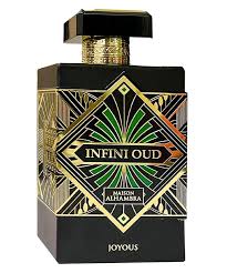 Infini Oud Joyous