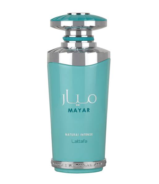 Mayar Natural Intense