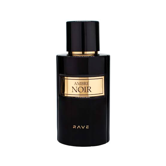 Ambre Noir