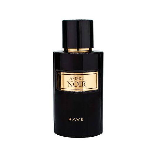 Ambre Noir