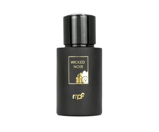 Wicked Noir