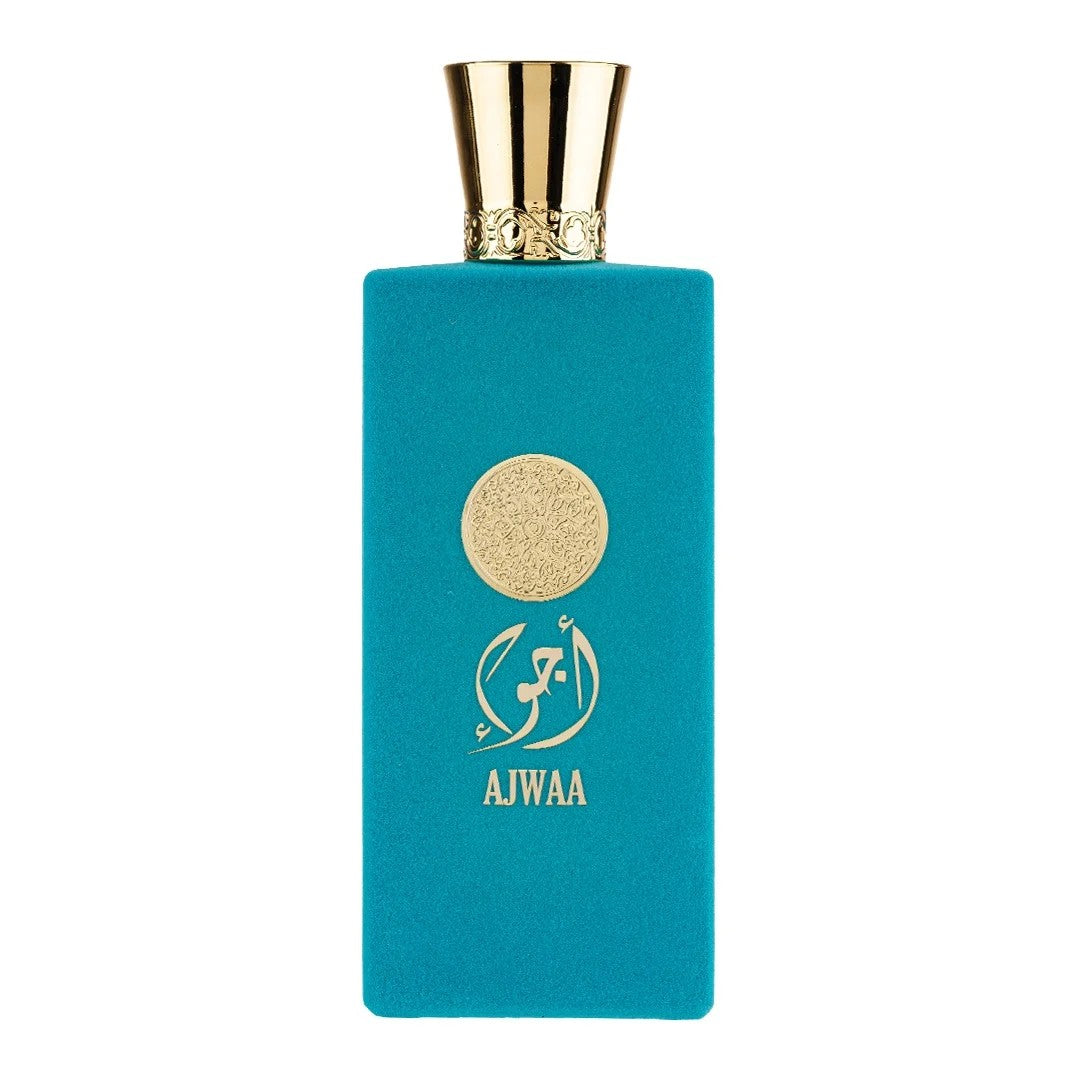 Ajwaa Turquoise
