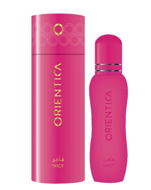 Fancy (Esență de parfum)