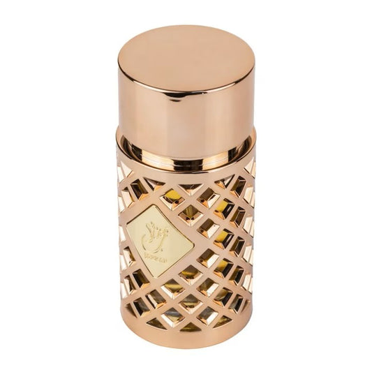 Jazzab Gold Ard Al Zaafaran