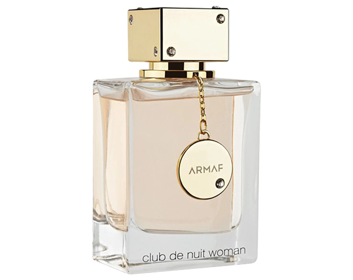 Club de Nuit Woman