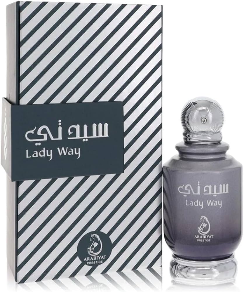Lady Way