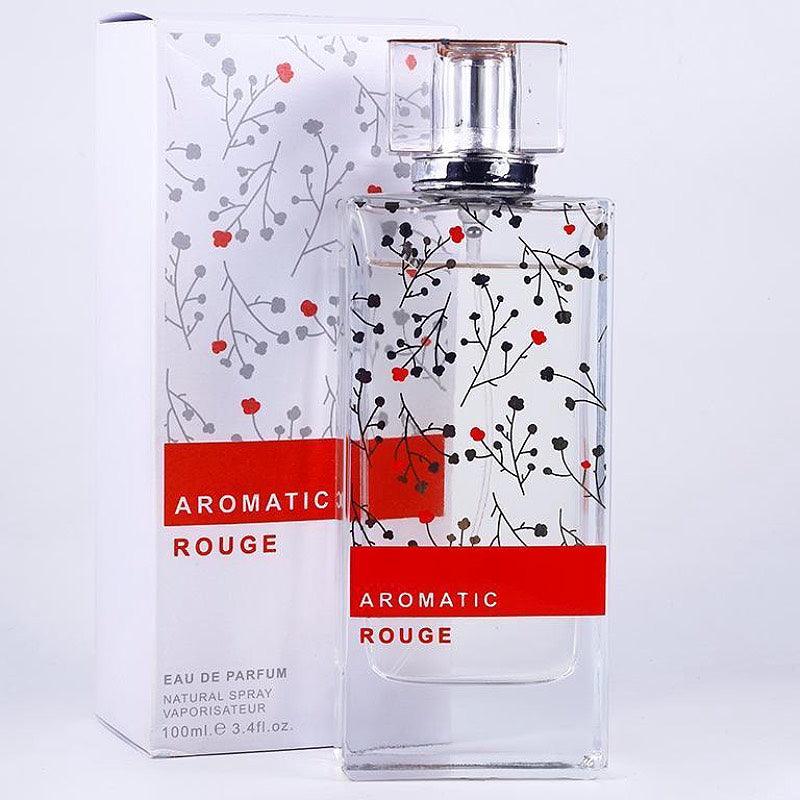 Aromatic Rouge