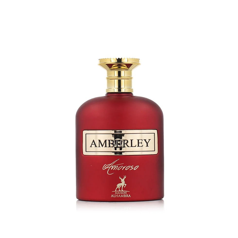 Amberly Amoroso