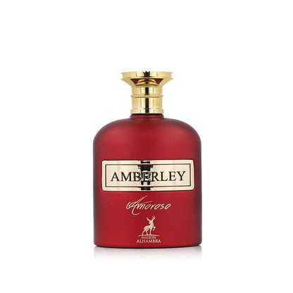 Amberly Amoroso