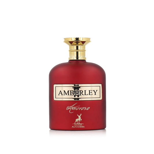 Amberly Amoroso