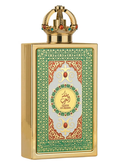 Queen of Arabia