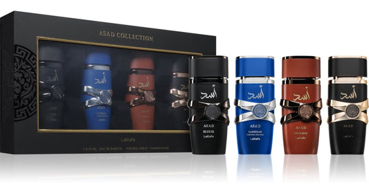 Set Asad