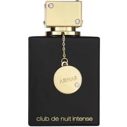 Club de Nuit Intense