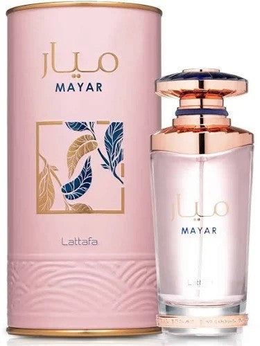 Mayar