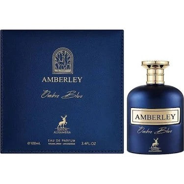 Amberley Ombre Blue