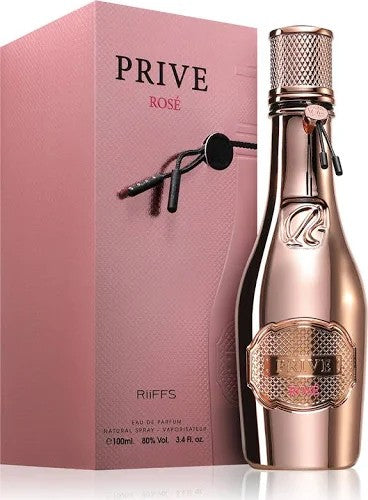 Riiffs Prive Rose