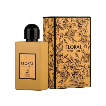 Floral Profumo