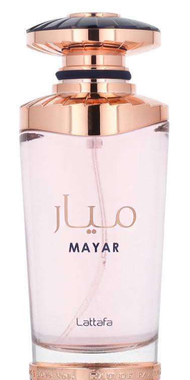 Mayar