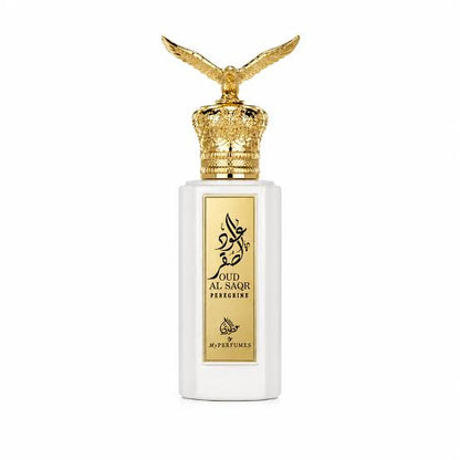 Oud Al Saqr Peregrine