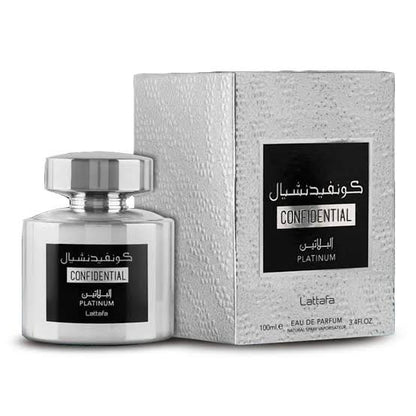 Confidential - Platinum