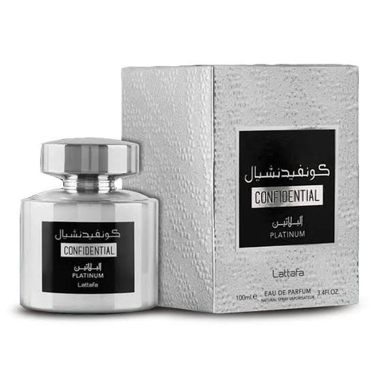 Confidential - Platinum