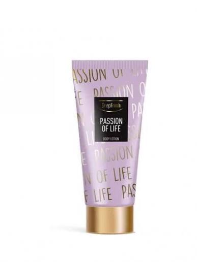 Passion of Life - Body Mist & Body Lotion