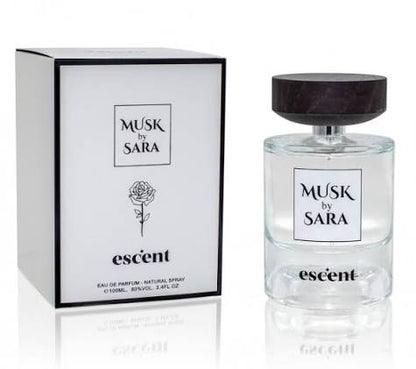 Musk By Sara