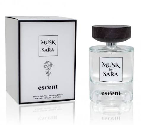 Musk By Sara