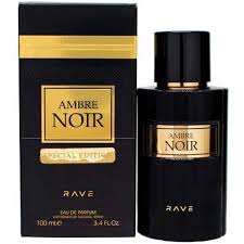 Ambre Noir