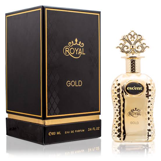 Royal Gold