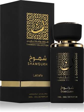 Shamoukh