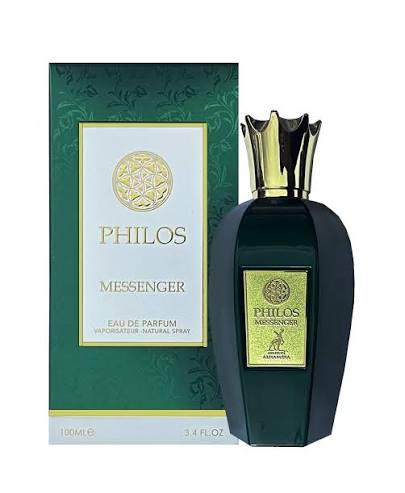Philos Messenger