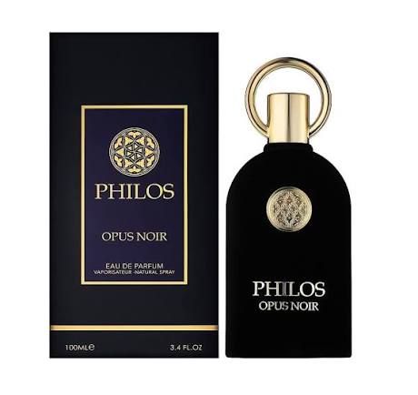 Philos Opus Noir