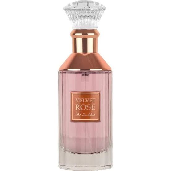 Velvet Rose