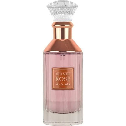 Velvet Rose