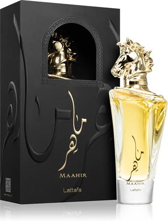 Maahir