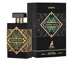 Infini Oud Joyous